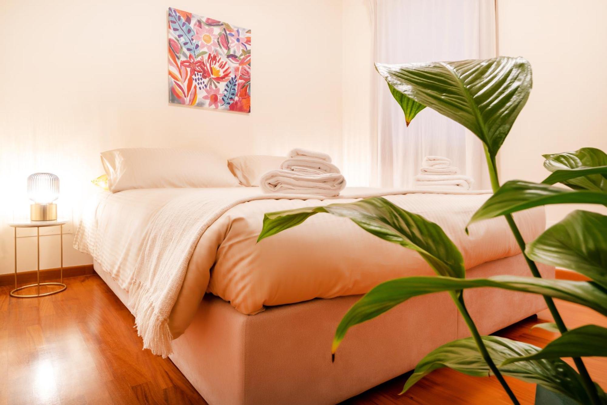 ונציה Elegante E Luminoso, Spazio Esterno Privato מראה חיצוני תמונה