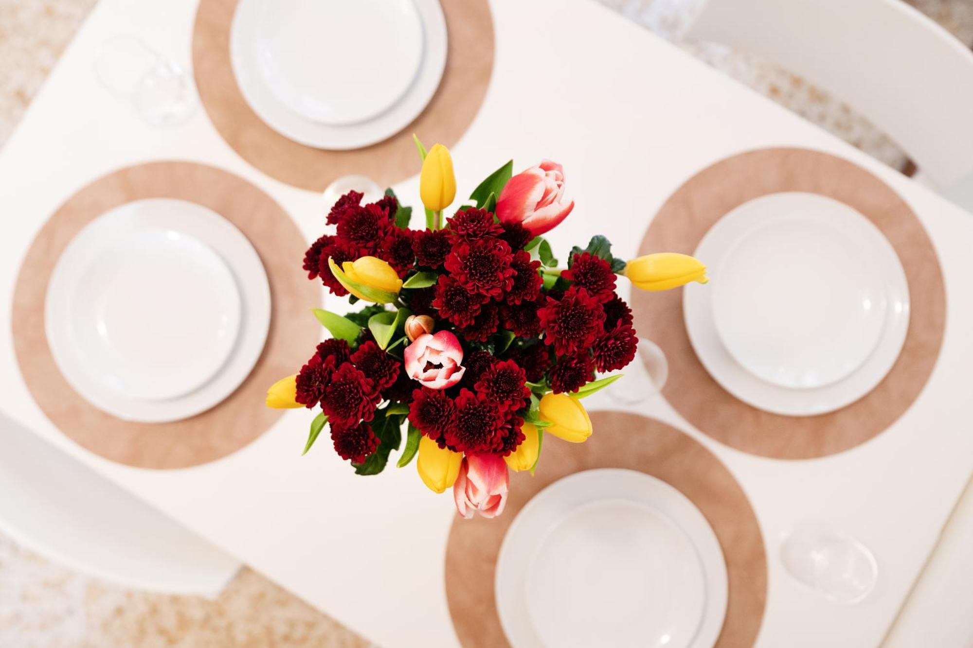 ונציה Elegante E Luminoso, Spazio Esterno Privato מראה חיצוני תמונה