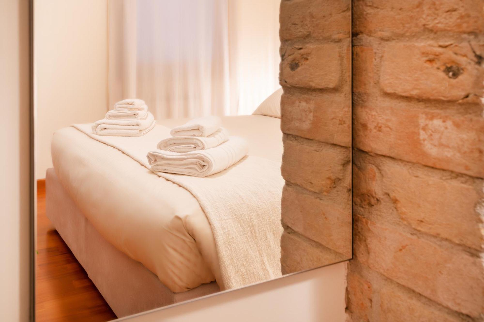 ונציה Elegante E Luminoso, Spazio Esterno Privato מראה חיצוני תמונה