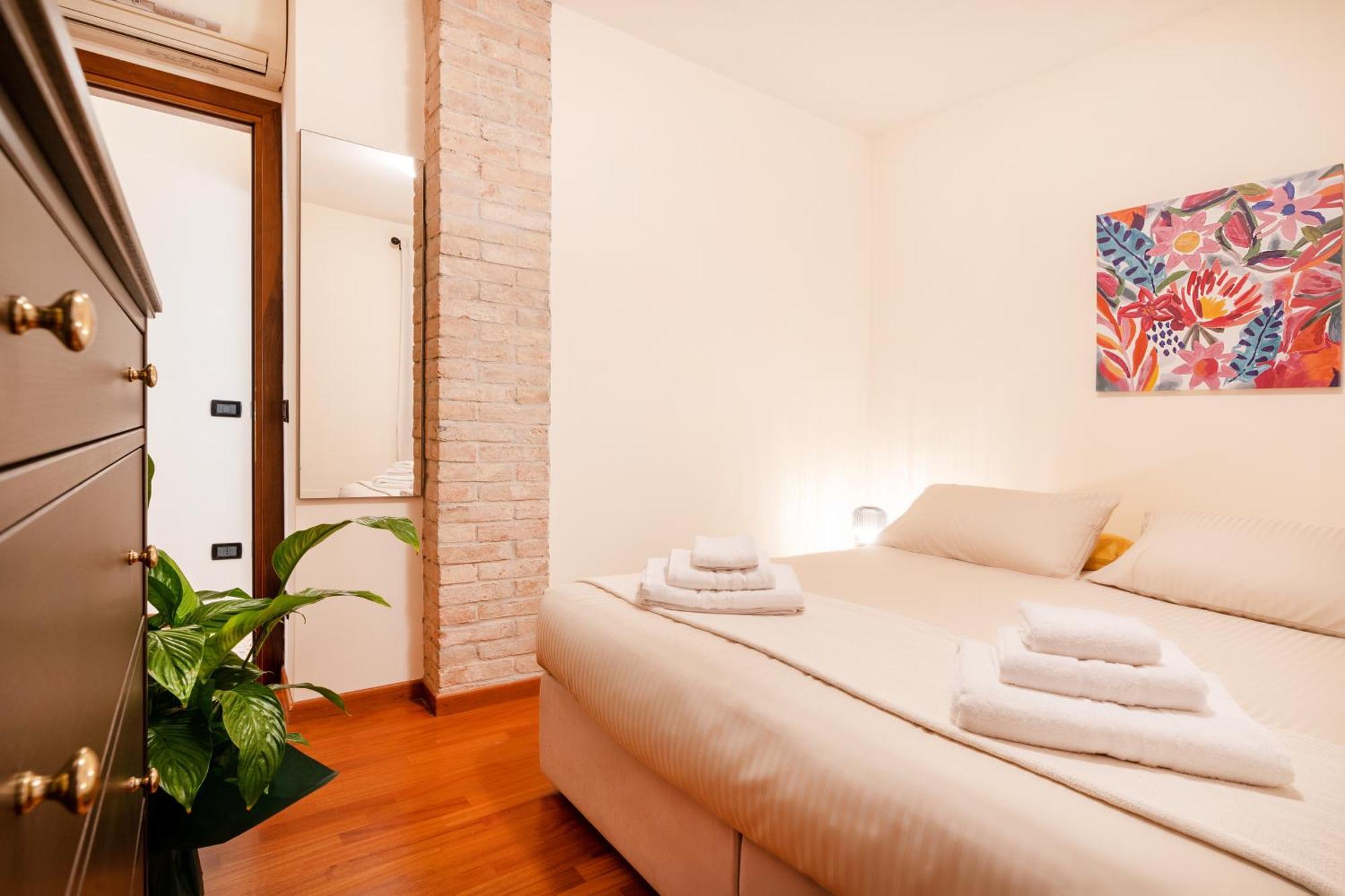 ונציה Elegante E Luminoso, Spazio Esterno Privato מראה חיצוני תמונה