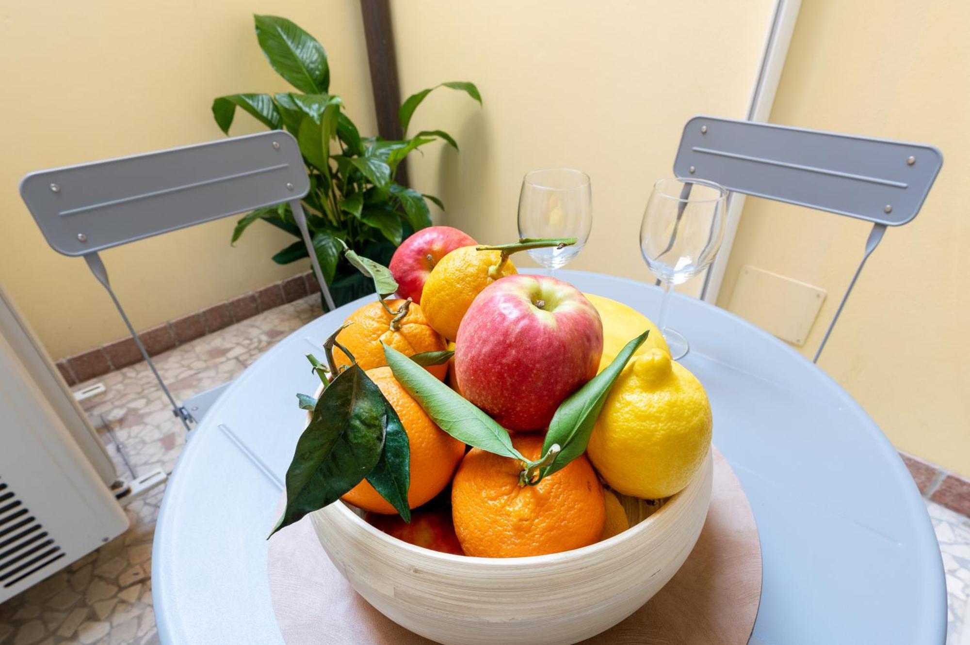 ונציה Elegante E Luminoso, Spazio Esterno Privato מראה חיצוני תמונה