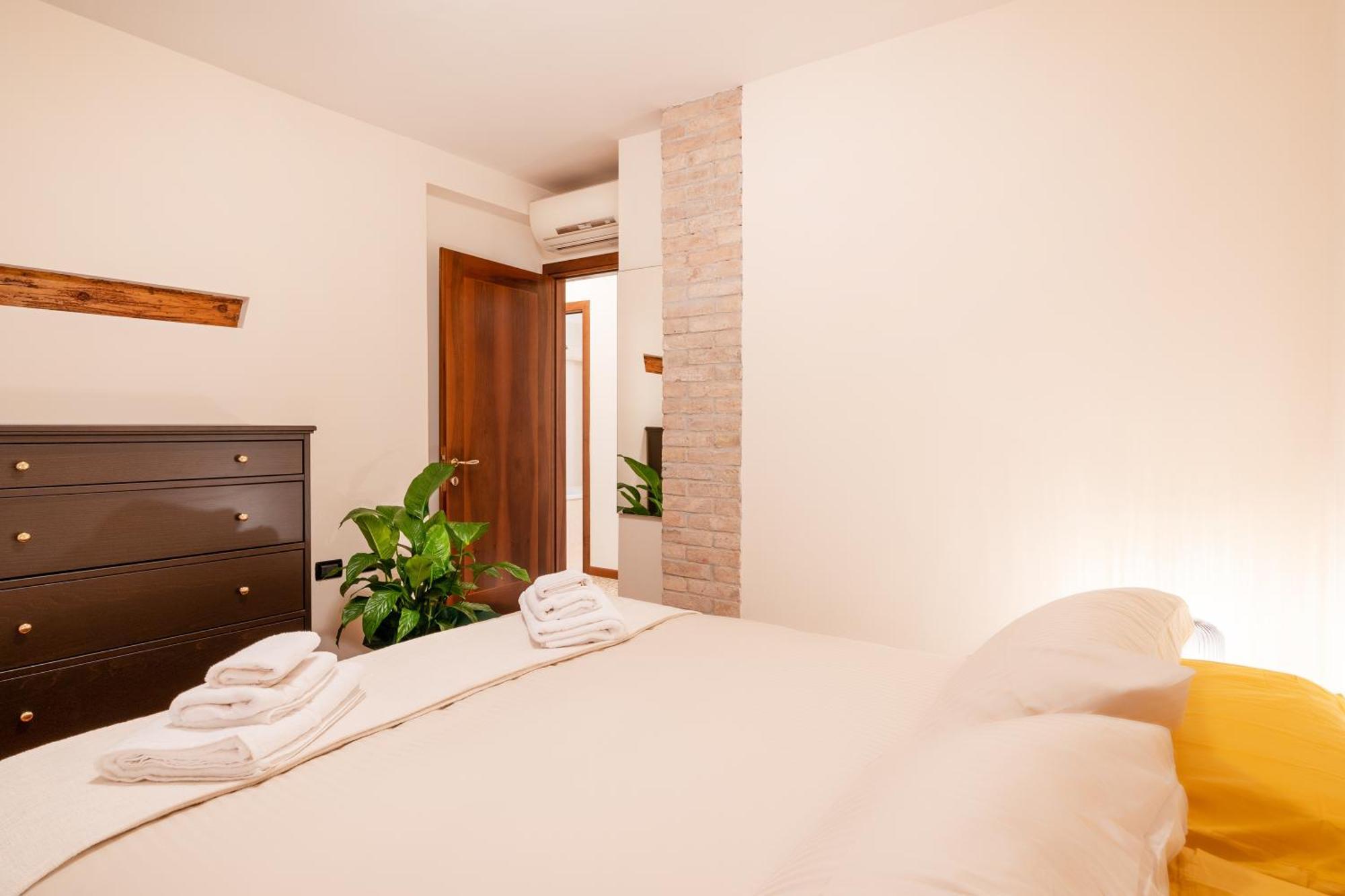 ונציה Elegante E Luminoso, Spazio Esterno Privato מראה חיצוני תמונה