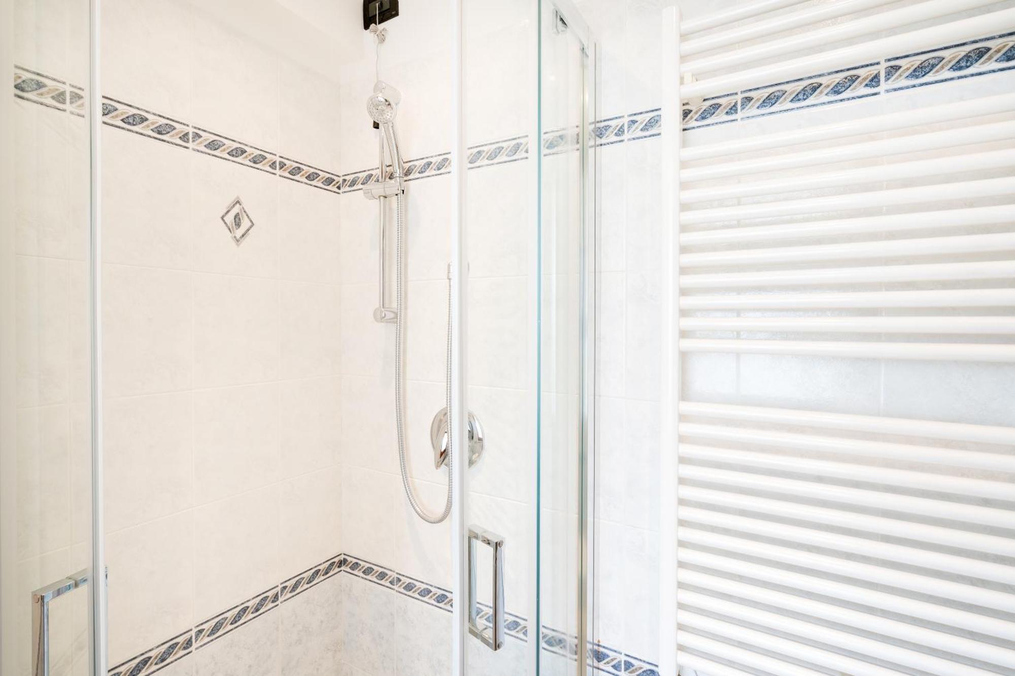 ונציה Elegante E Luminoso, Spazio Esterno Privato מראה חיצוני תמונה