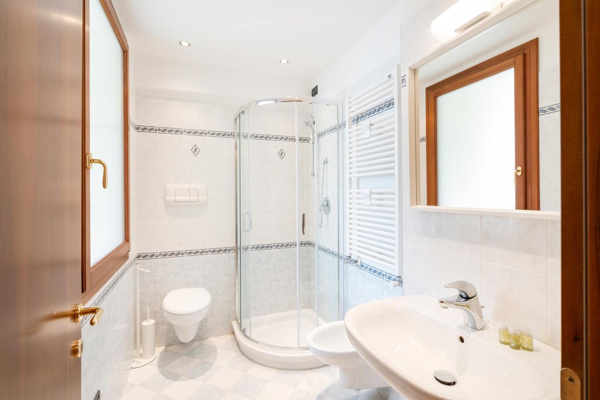 ונציה Elegante E Luminoso, Spazio Esterno Privato מראה חיצוני תמונה