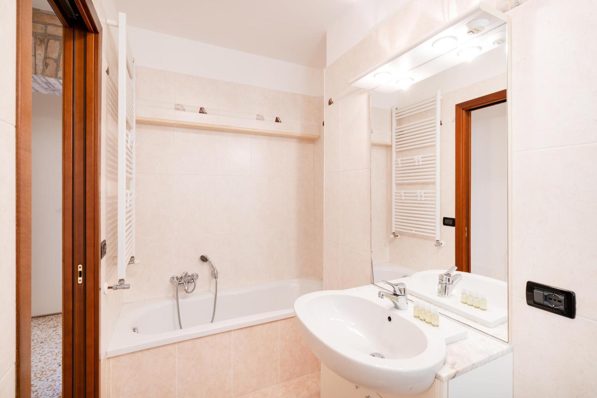 ונציה Elegante E Luminoso, Spazio Esterno Privato מראה חיצוני תמונה